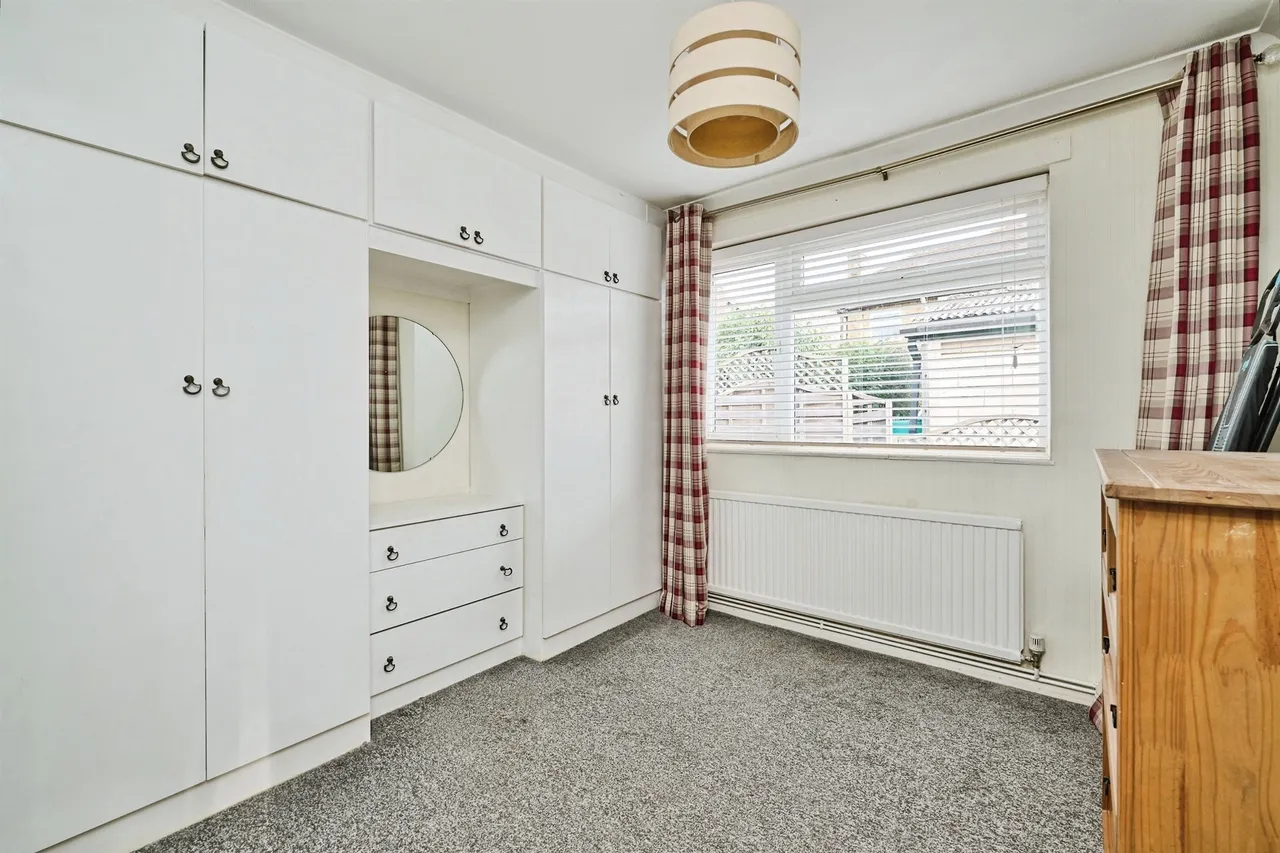 Canterbury Road, Peterborough, PE4, photo 14