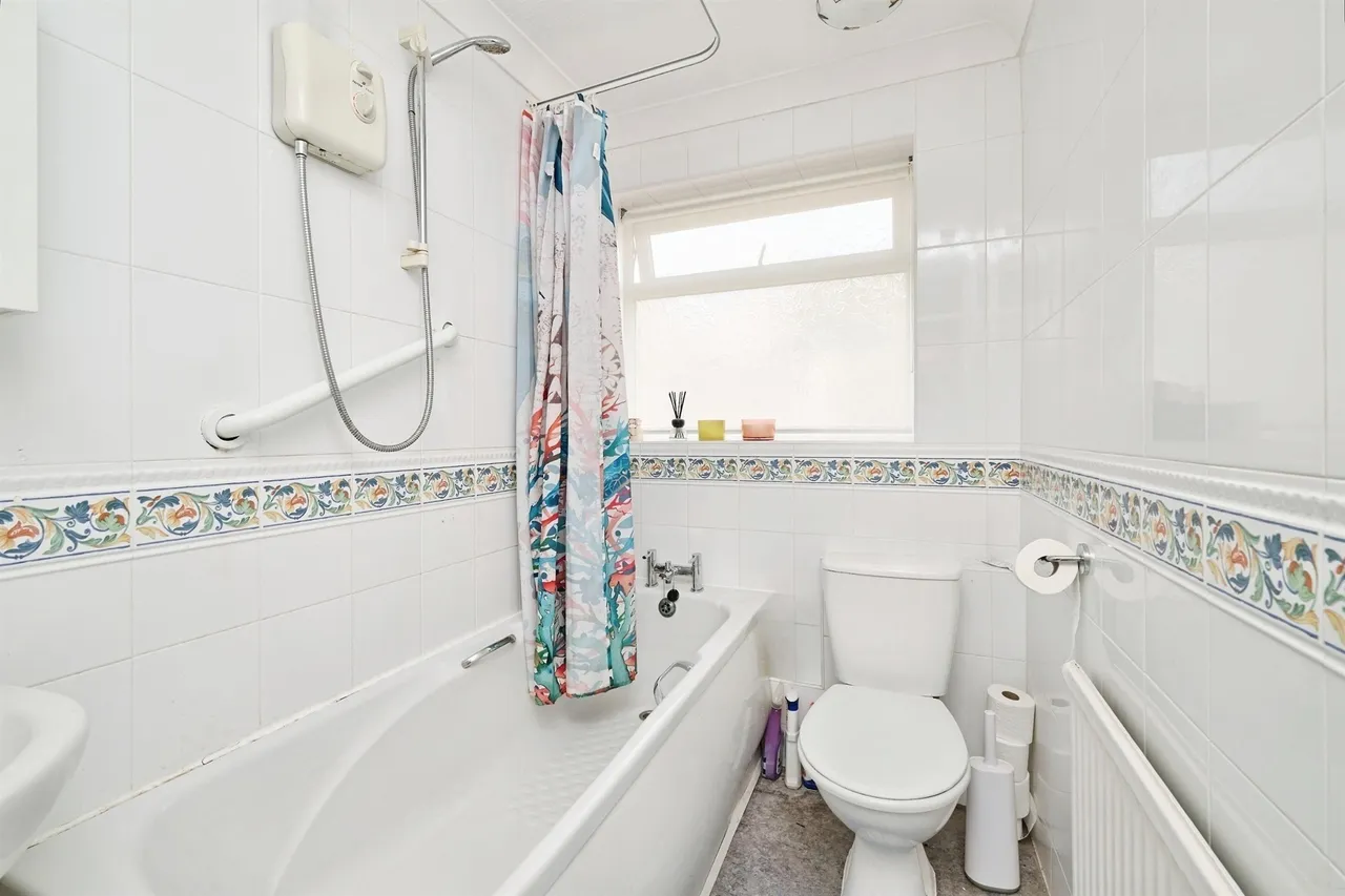 Canterbury Road, Peterborough, PE4, photo 16
