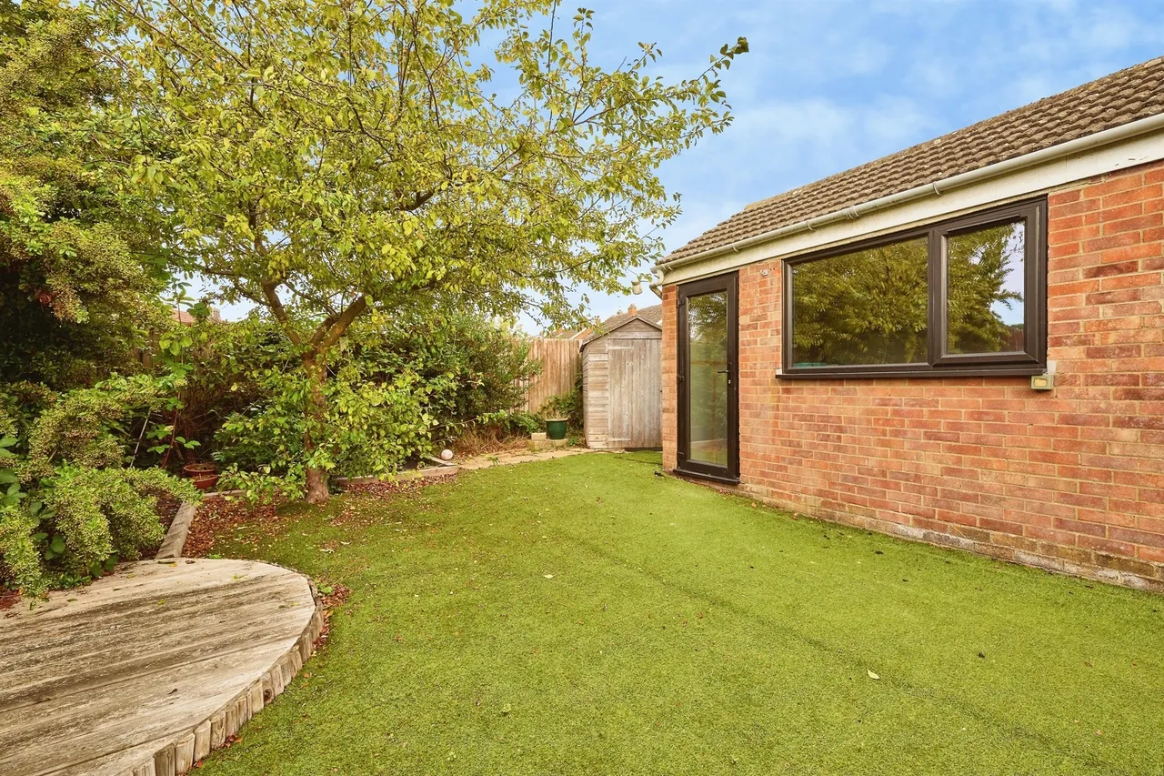 Canterbury Road, Peterborough, PE4, photo 17