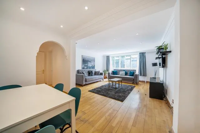 Hyde Park Place, London, W2, photo 4