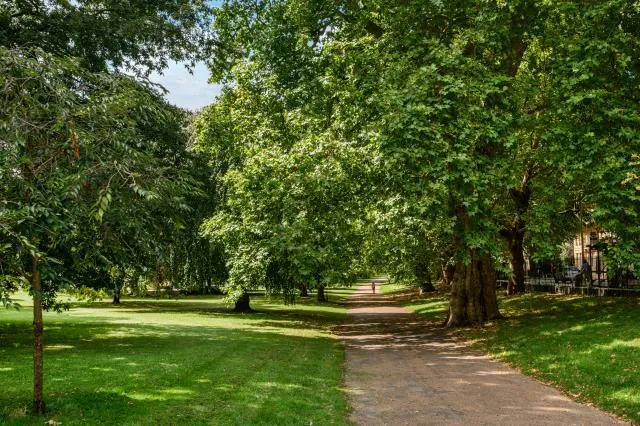 Hyde Park Place, London, W2, photo 20