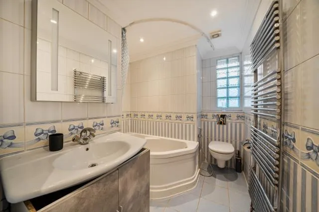 Hyde Park Place, London, W2, photo 19