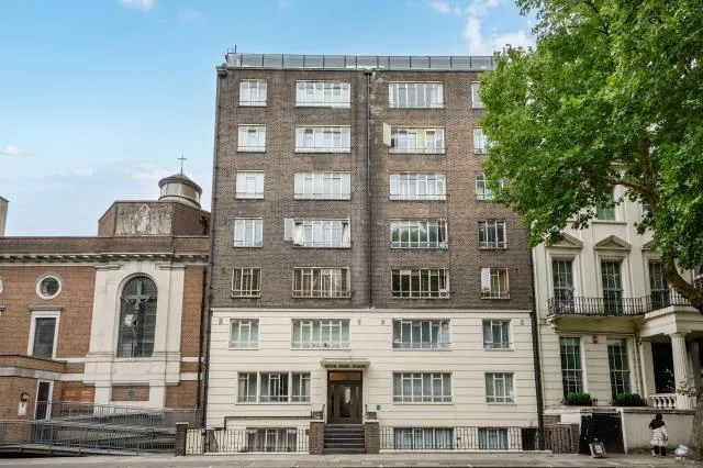 Hyde Park Place, London, W2, photo 24