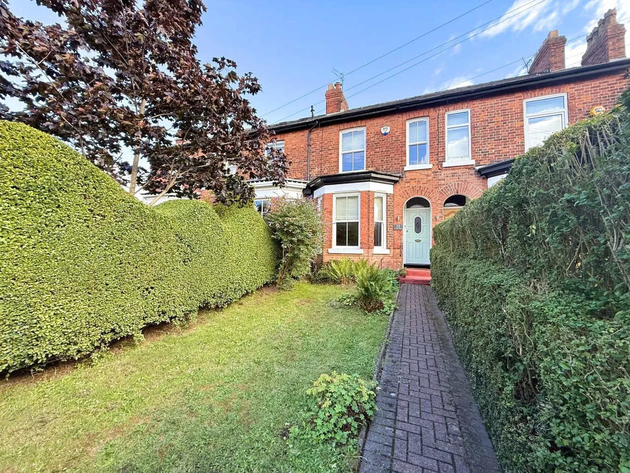 Brogden Grove, Sale, photo 2