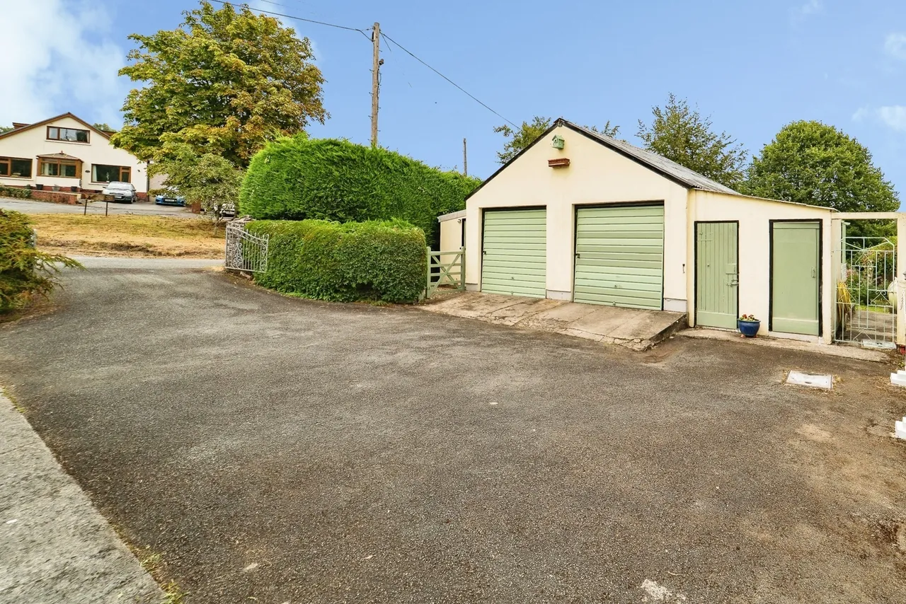 Pleasant Valley, Stepaside, SA67, photo 19