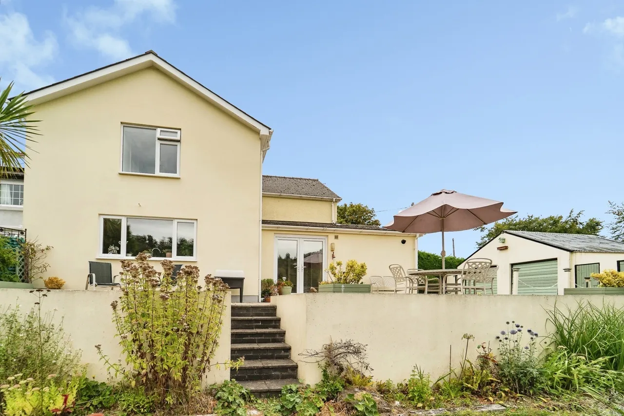 Pleasant Valley, Stepaside, SA67, photo 18