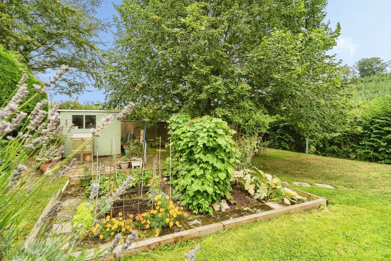Pleasant Valley, Stepaside, SA67, photo 22