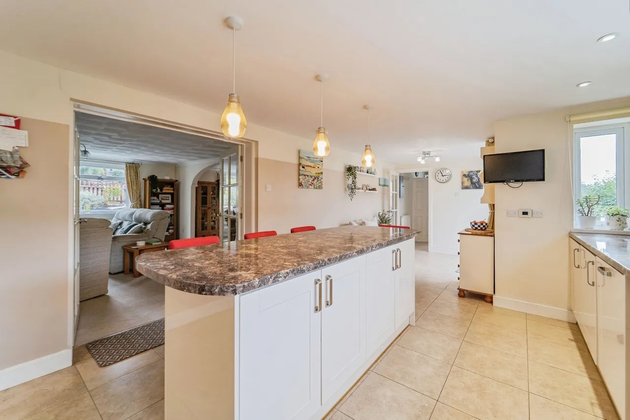Pleasant Valley, Stepaside, SA67, photo 10