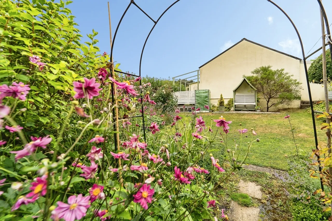 Pleasant Valley, Stepaside, SA67, photo 20