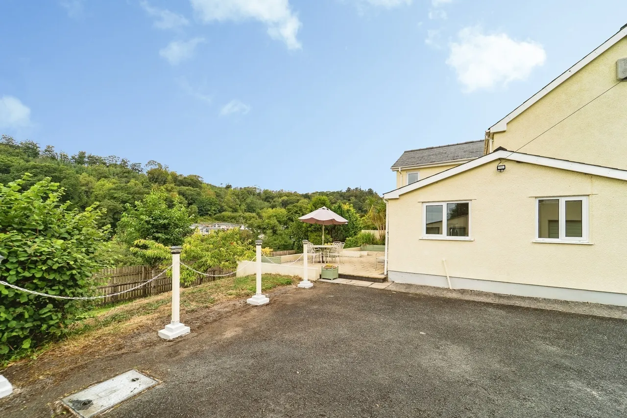 Pleasant Valley, Stepaside, SA67, photo 23