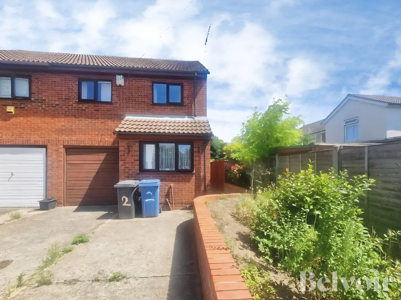 4 bed house for sale — Kirby Street, Ipswich, IP4