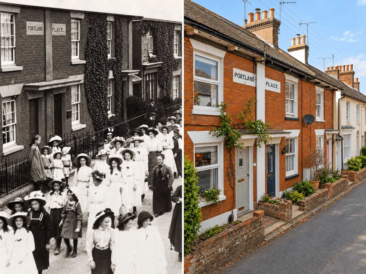 Langdon Street, Tring, photo 19
