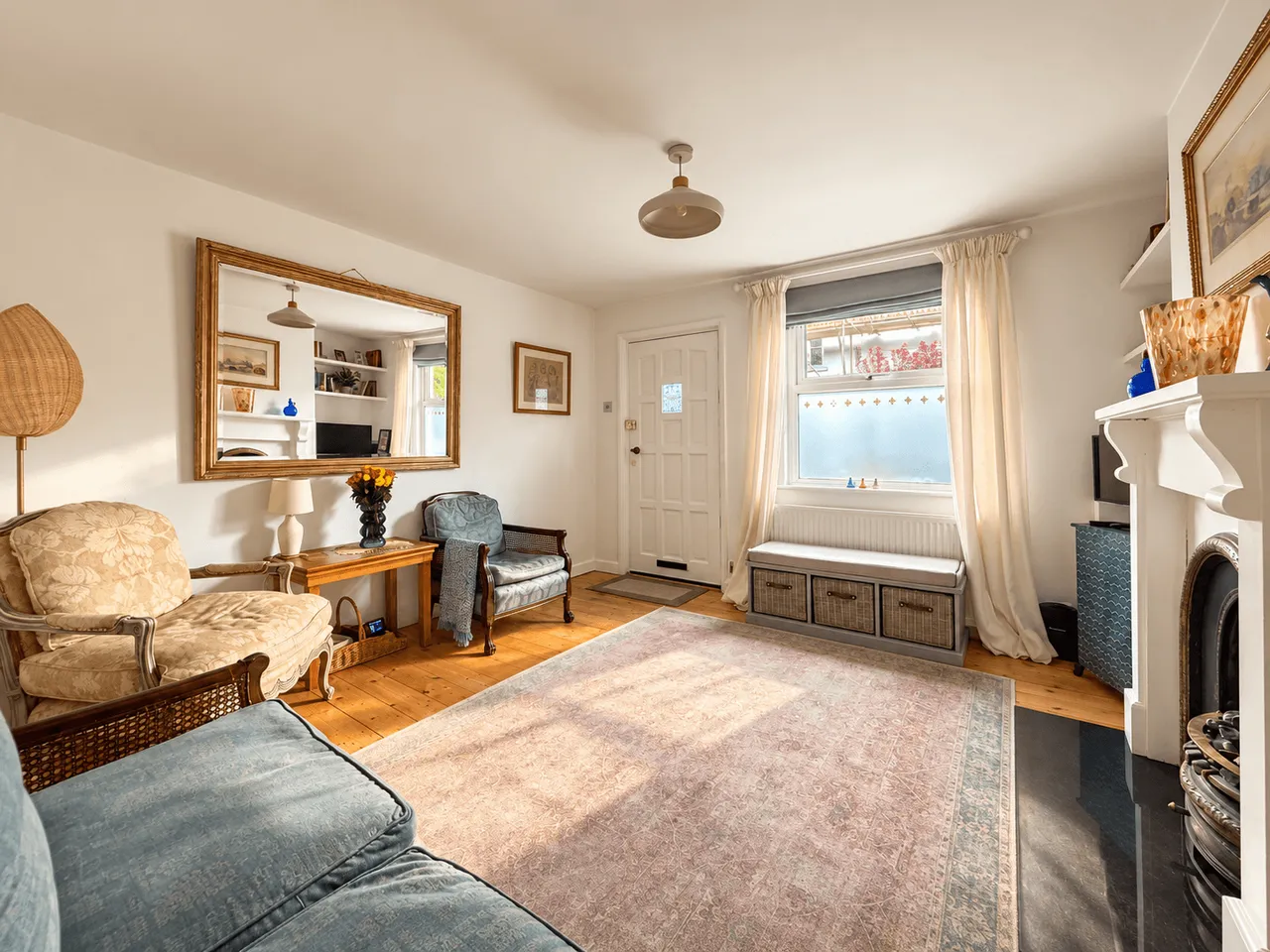 Langdon Street, Tring, photo 5