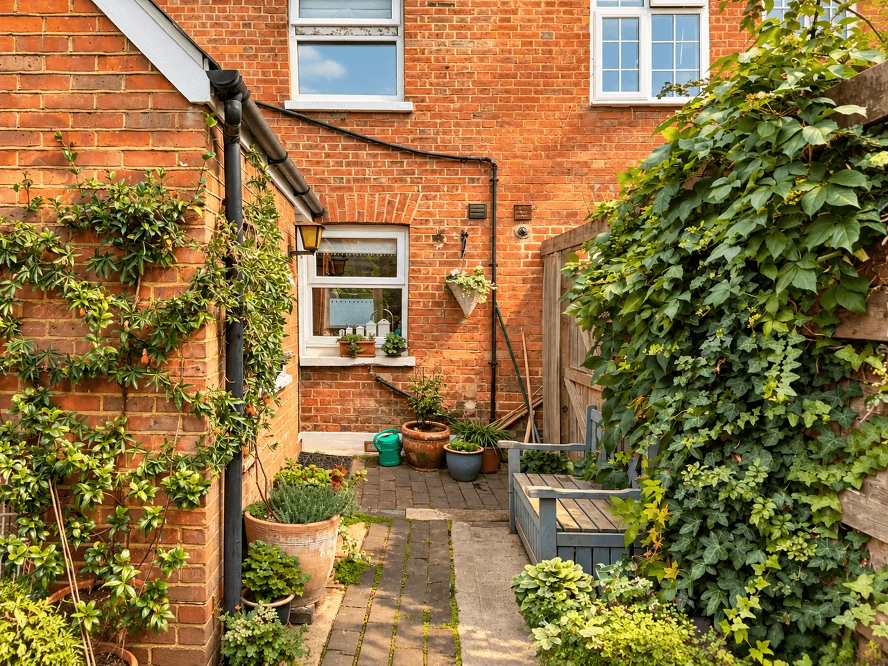 Langdon Street, Tring, photo 13