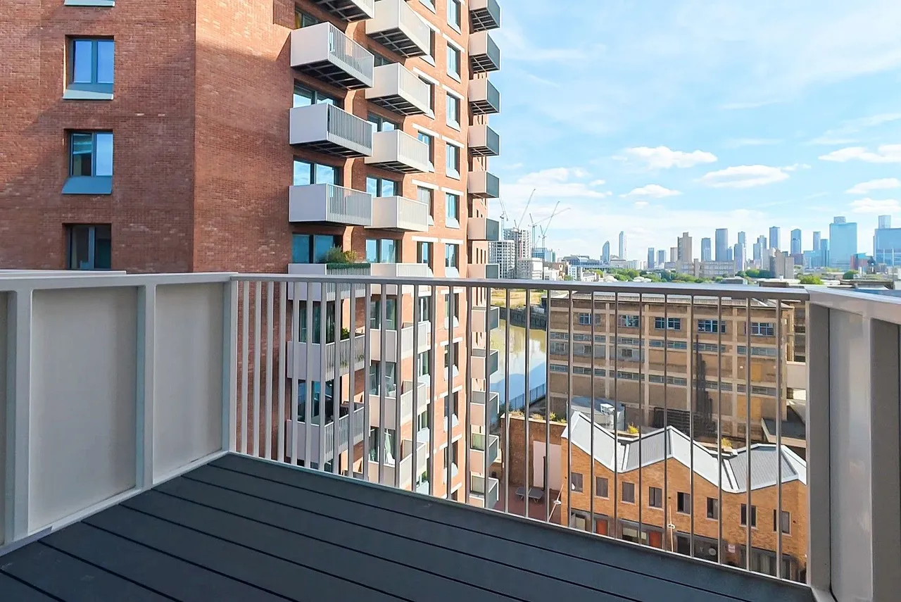20 Gillender Street, London, E3 3YJ, photo 4