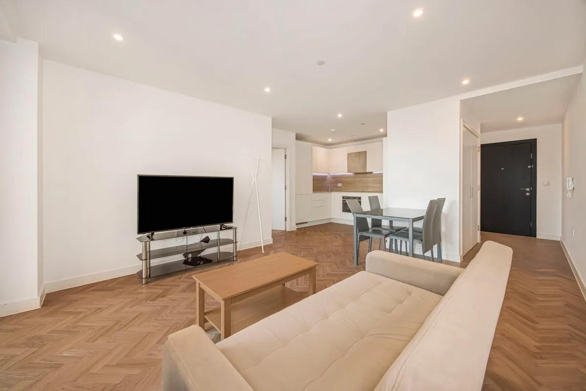 20 Gillender Street, London, E3 3YJ, photo 5