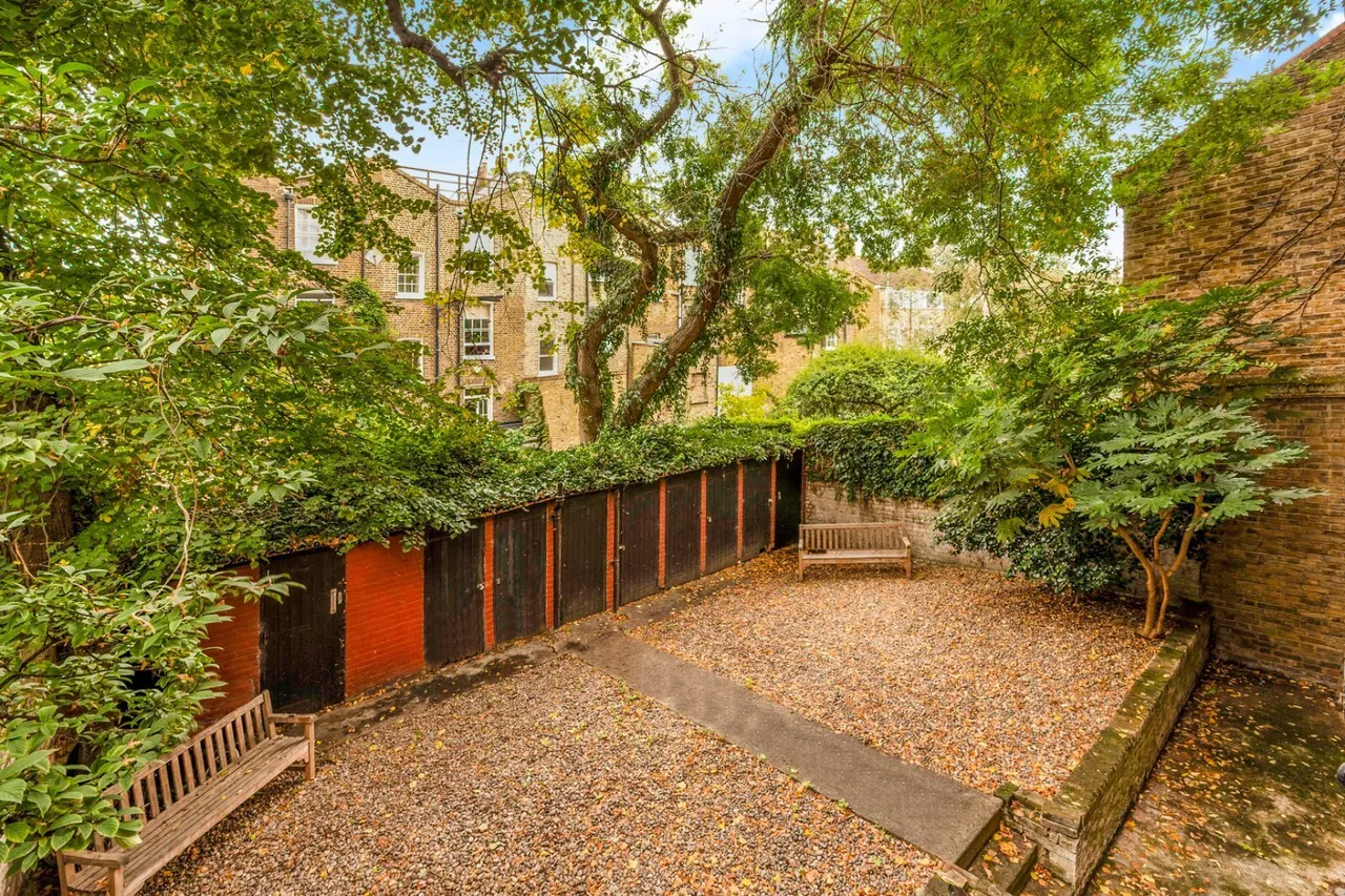 Noel Road, London, N1, photo 6