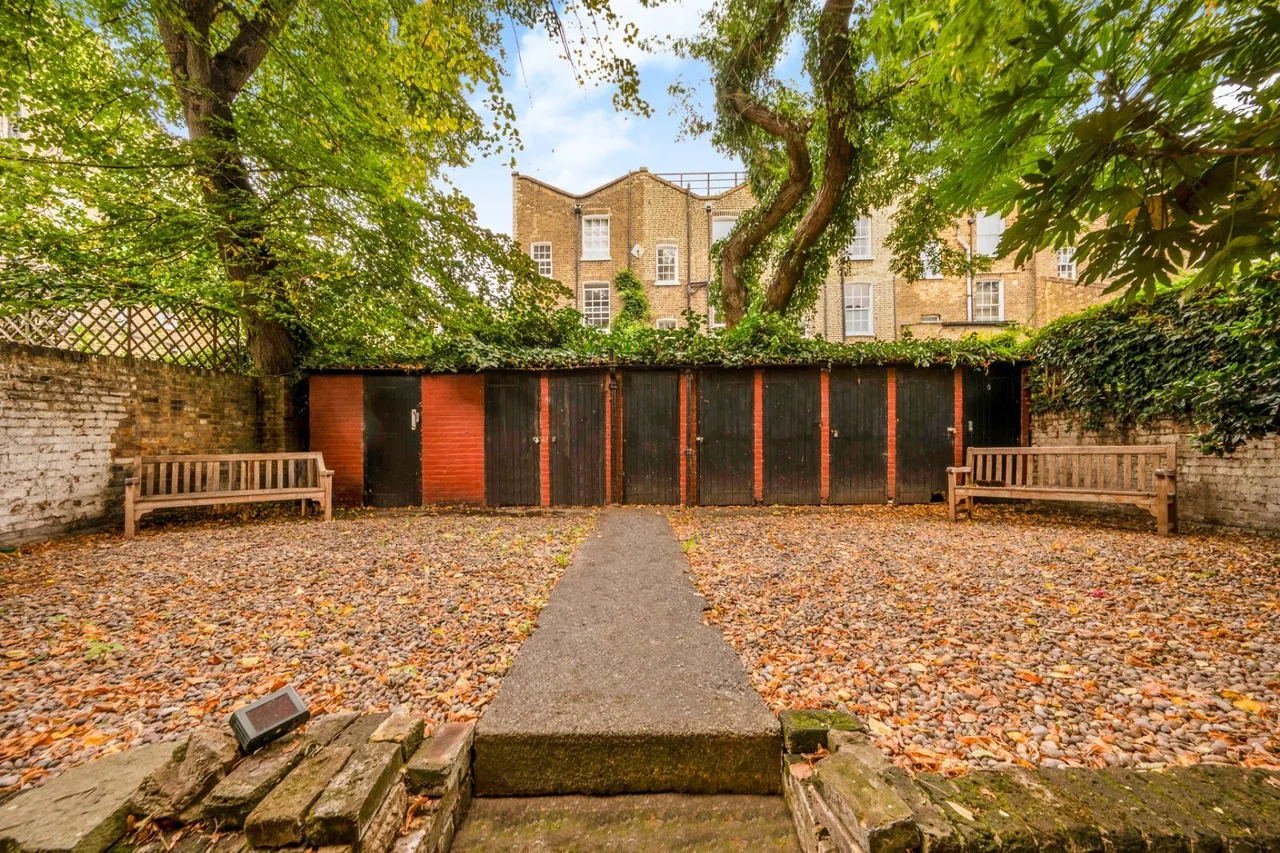 Noel Road, London, N1, photo 12