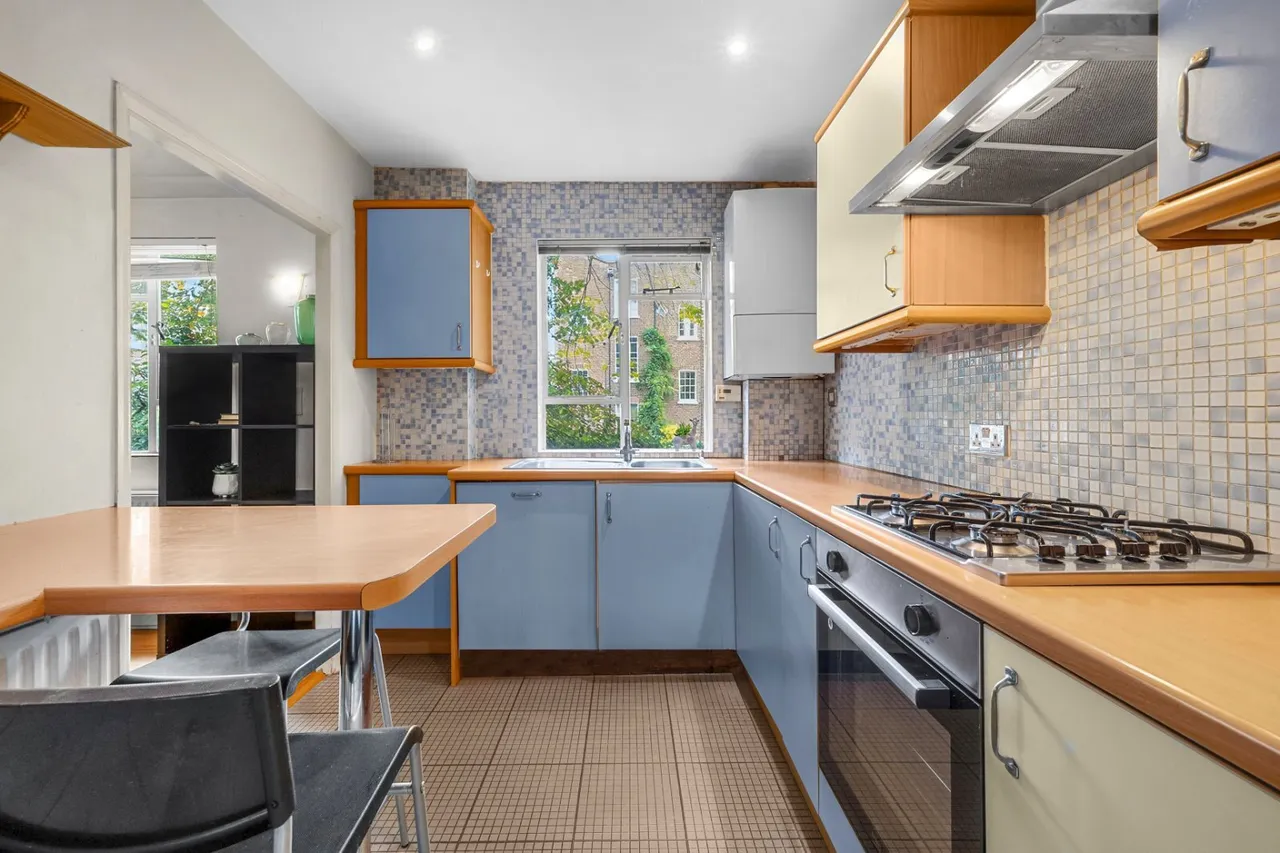 Noel Road, London, N1, photo 8