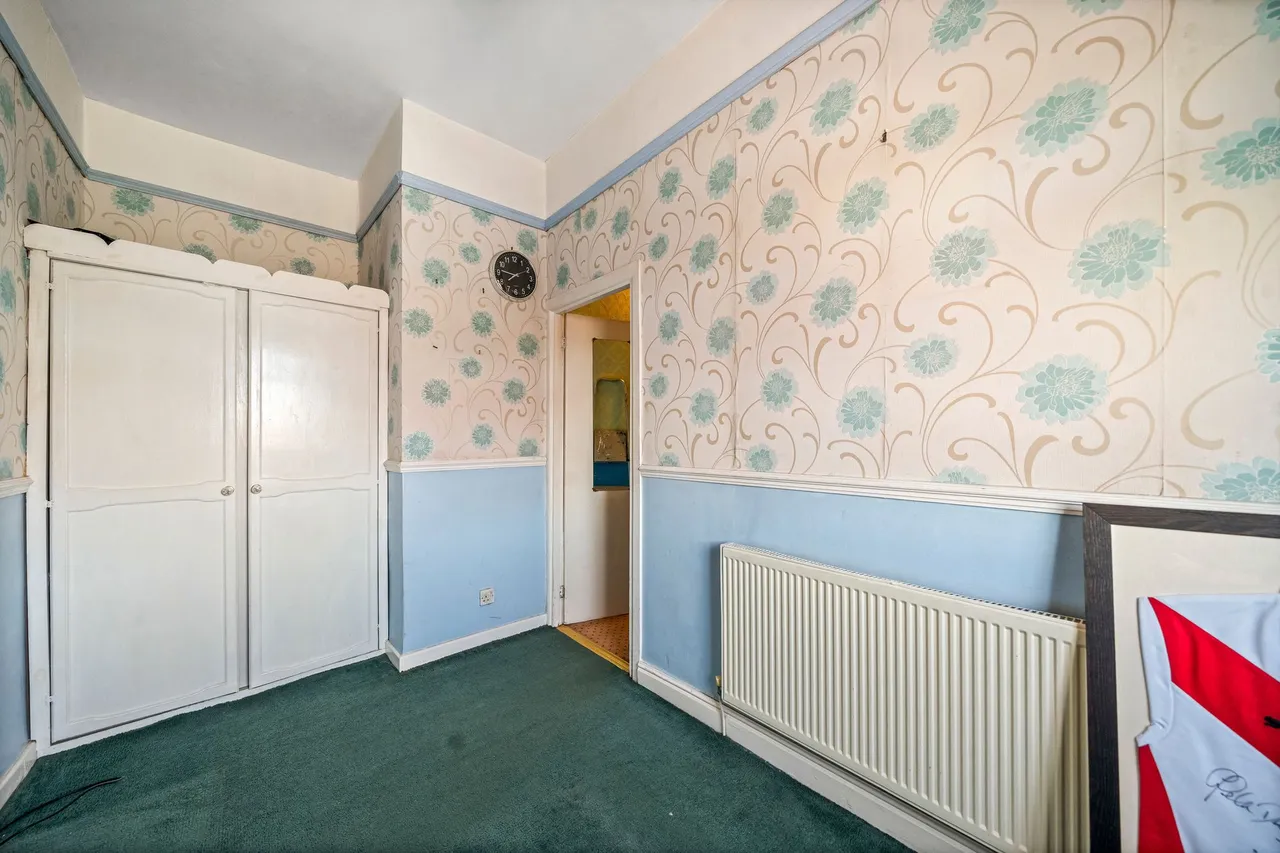 Old Road, Ashton-In-Makerfield, Wigan, Wigan, WN4 9TR, photo 12