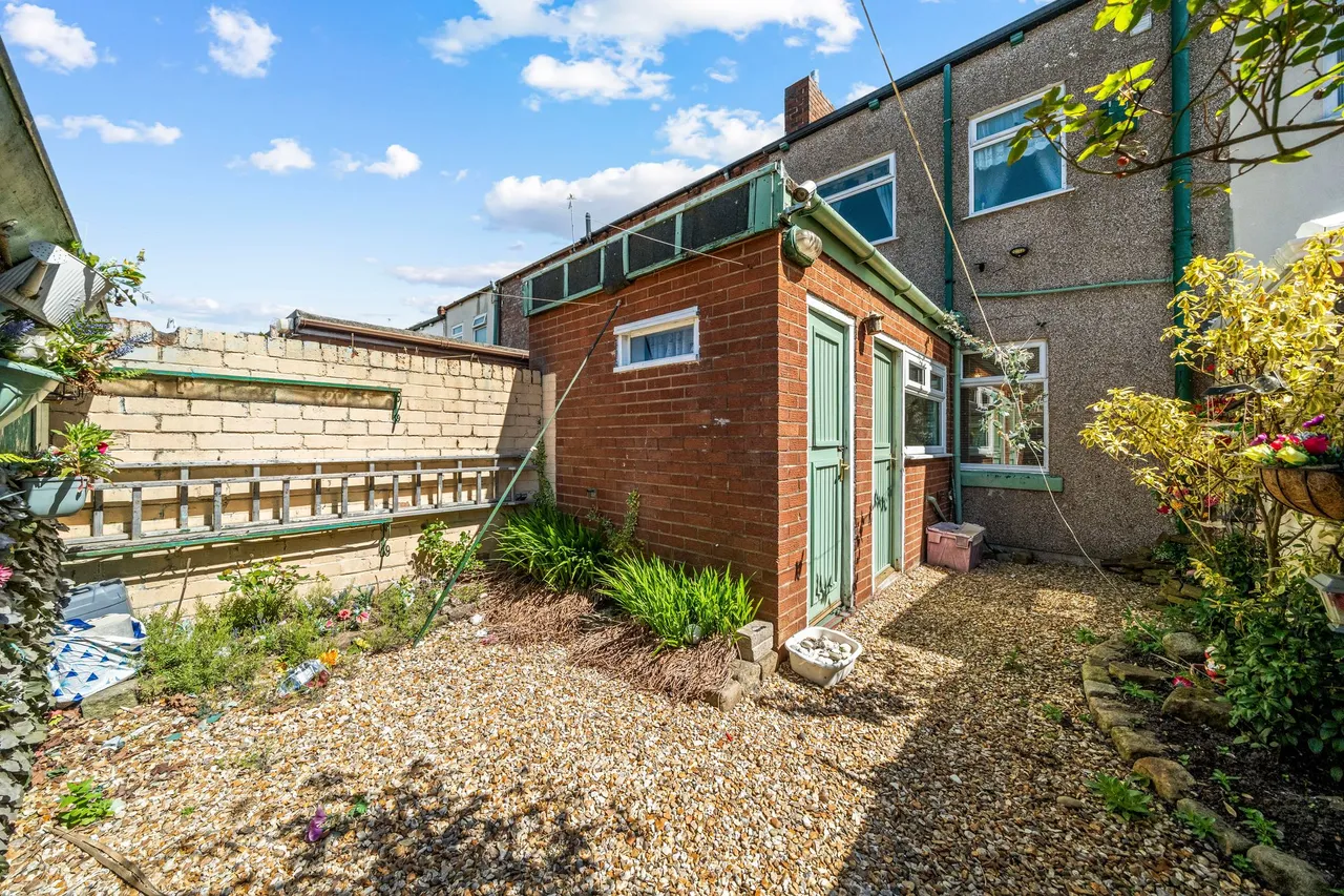 Old Road, Ashton-In-Makerfield, Wigan, Wigan, WN4 9TR, photo 15