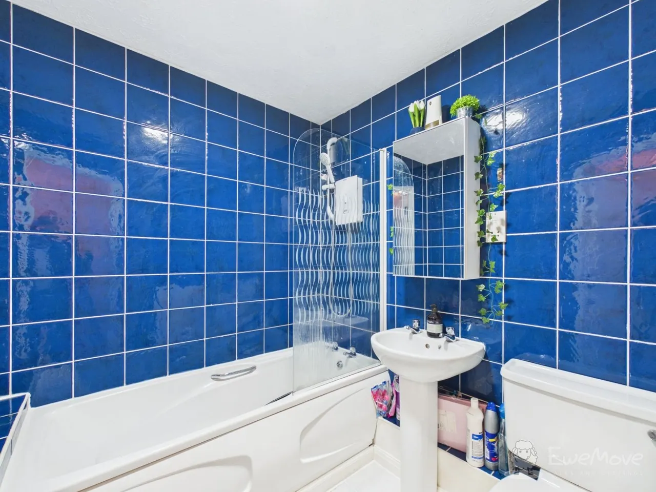Calderbrook Court, Cheadle Hulme, SK8, photo 8