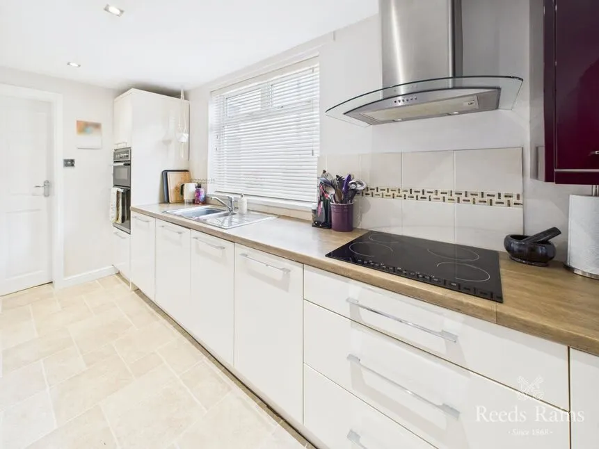 Bennison Street, Guisborough, North Yorkshire, TS14, photo 5