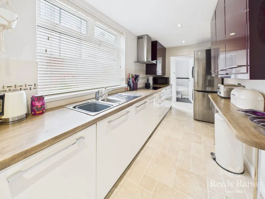 Bennison Street, Guisborough, North Yorkshire, TS14, photo 4