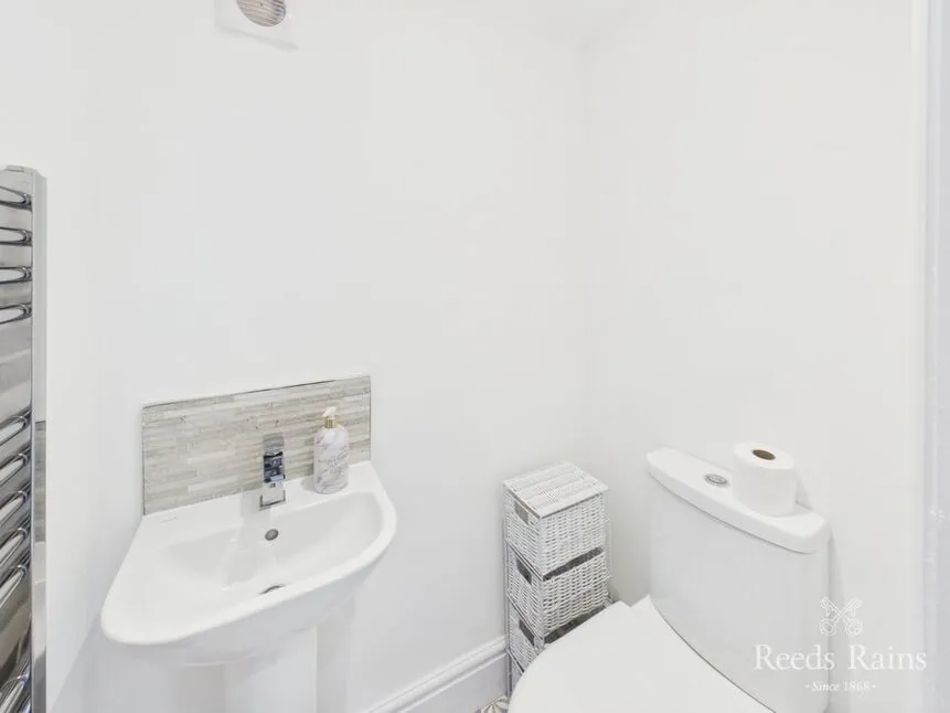 Bennison Street, Guisborough, North Yorkshire, TS14, photo 11