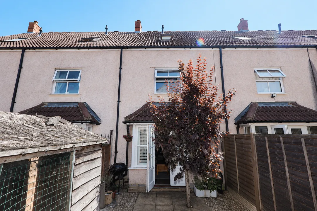 St Andrews Walk, Wells, photo 10