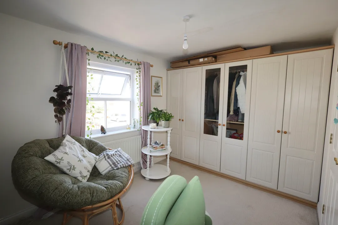 St Andrews Walk, Wells, photo 6