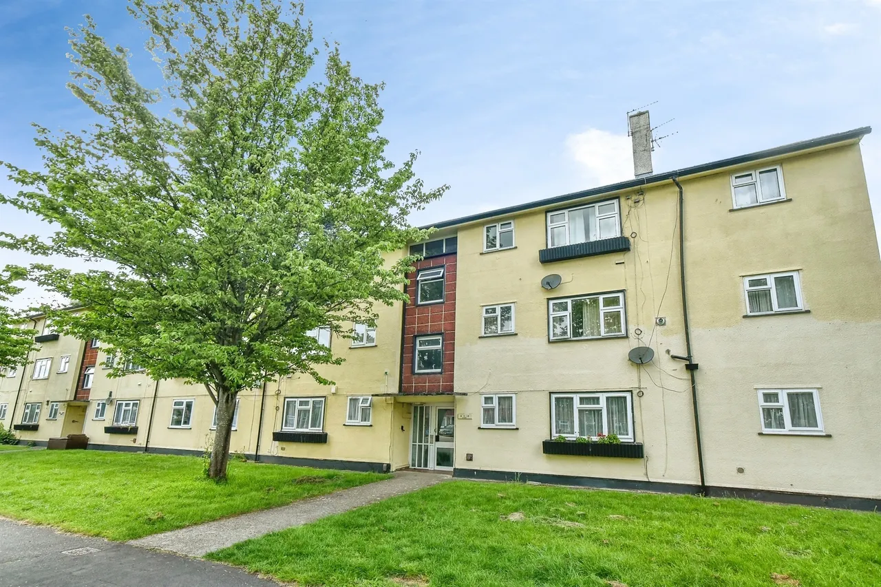 Somerville Road, Swindon, SN3, photo 9