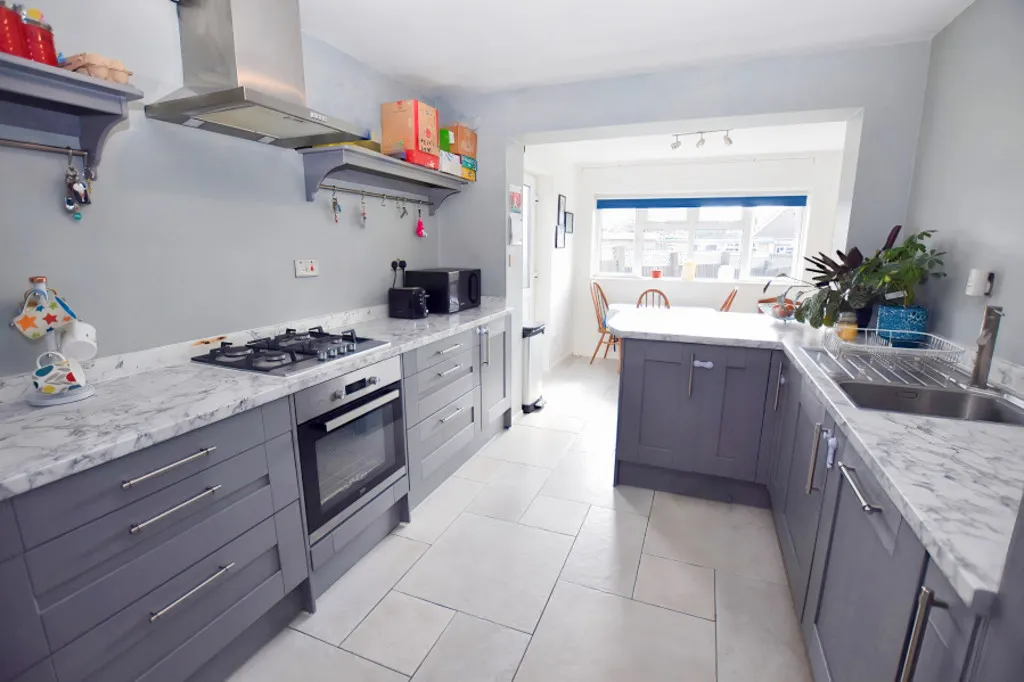 Elm Drive, Market Drayton, photo 2
