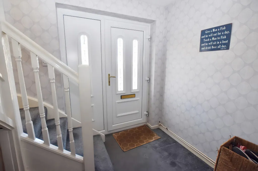 Elm Drive, Market Drayton, photo 13