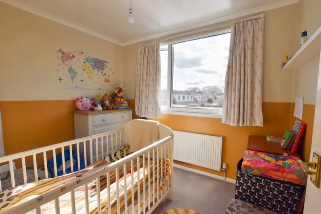Elm Drive, Market Drayton, photo 17