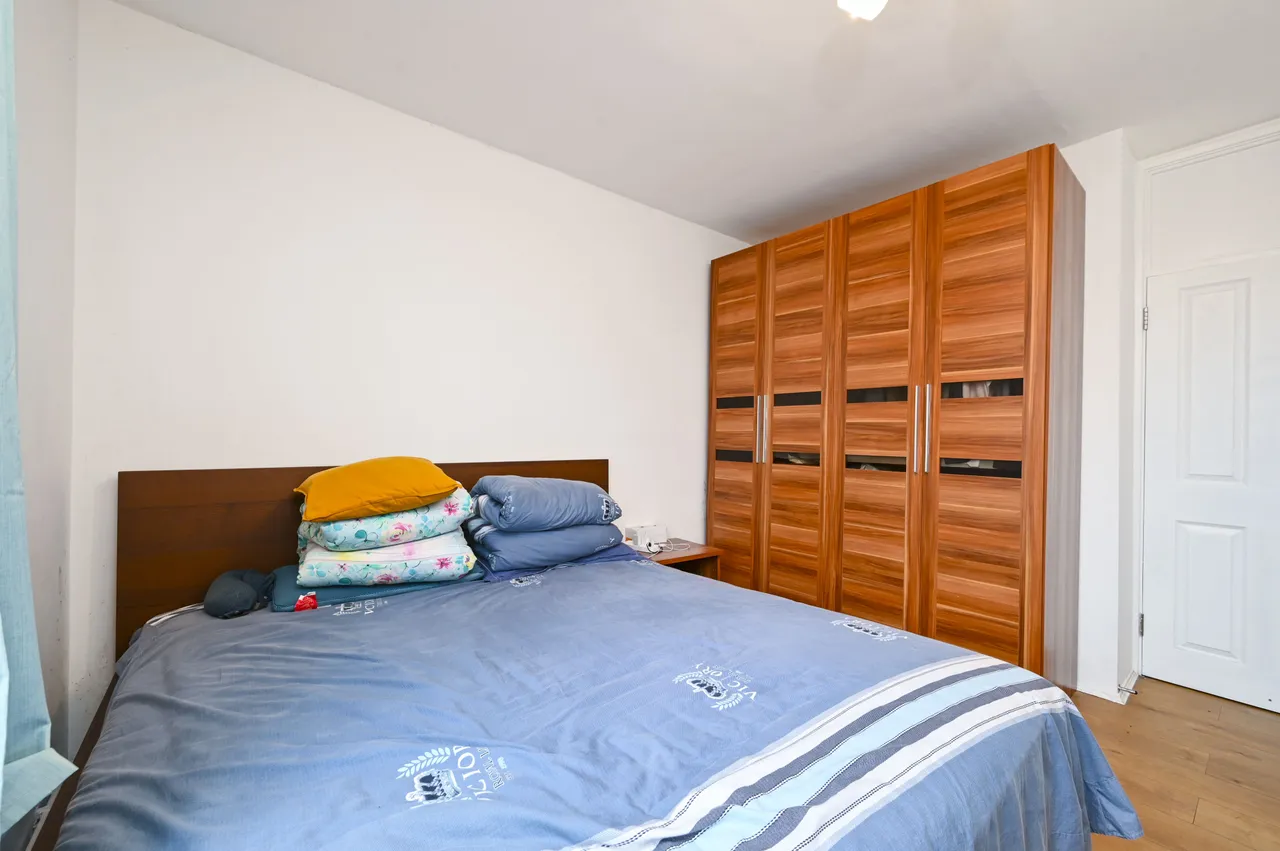 24 Turner House, Townshend Estate, London, photo 12