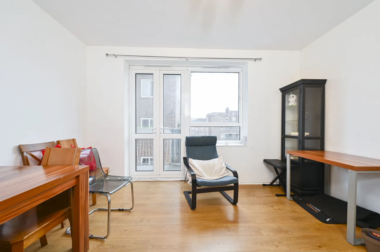 24 Turner House, Townshend Estate, London, photo 9