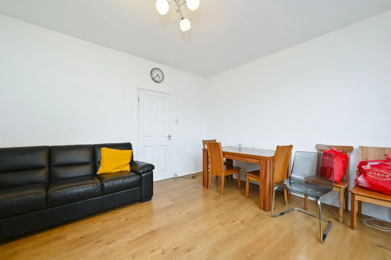 24 Turner House, Townshend Estate, London, photo 11