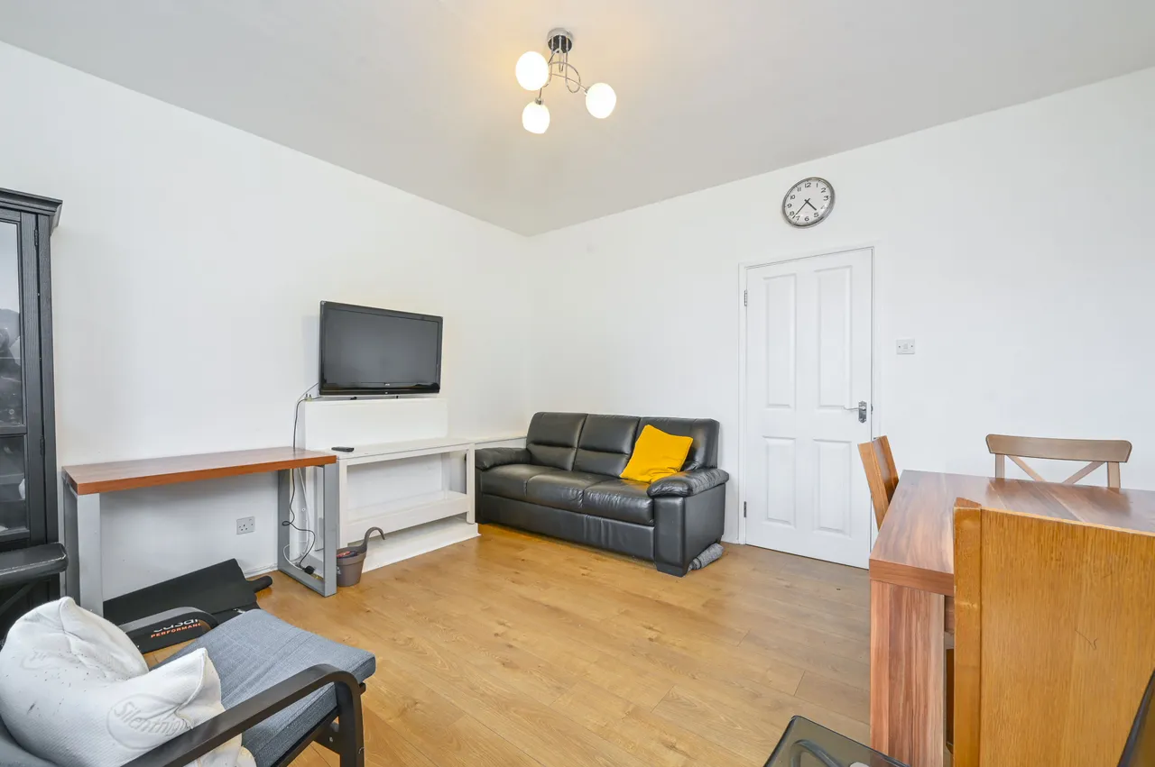 24 Turner House, Townshend Estate, London, photo 8