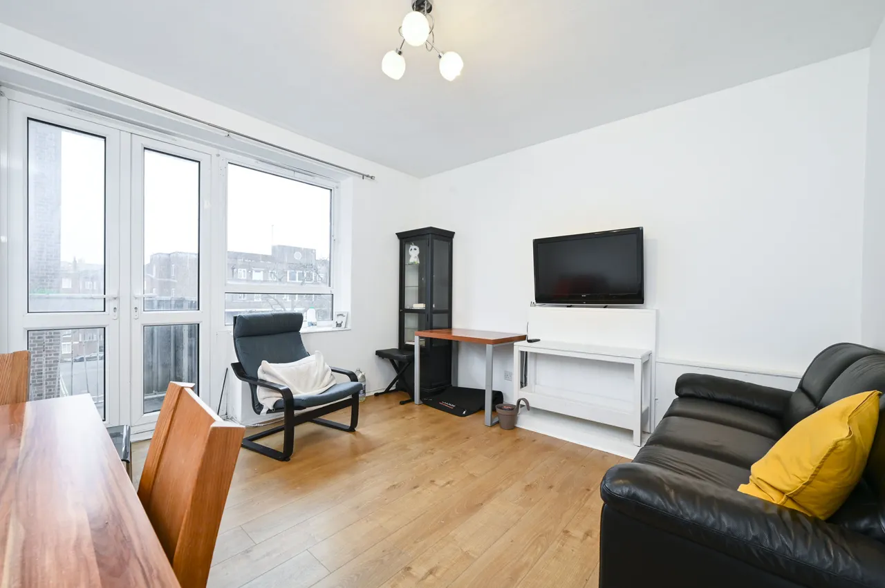 24 Turner House, Townshend Estate, London, photo 2