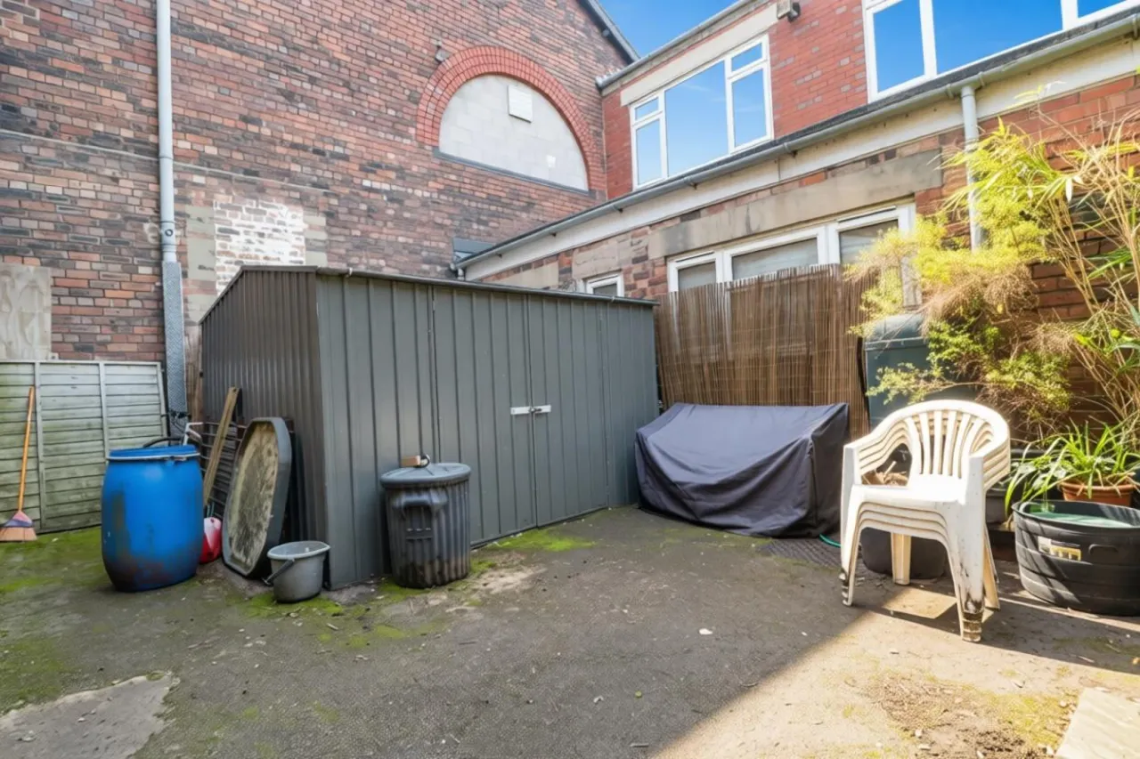 Booth Street, Hanley, ST4, photo 14