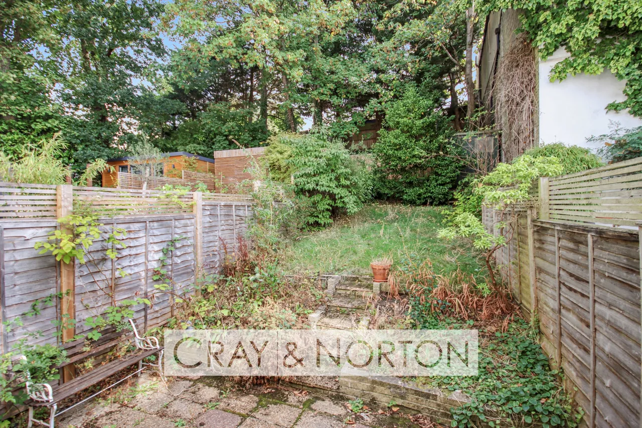 Wakefield Gardens, Crystal Palace, SE19, photo 6