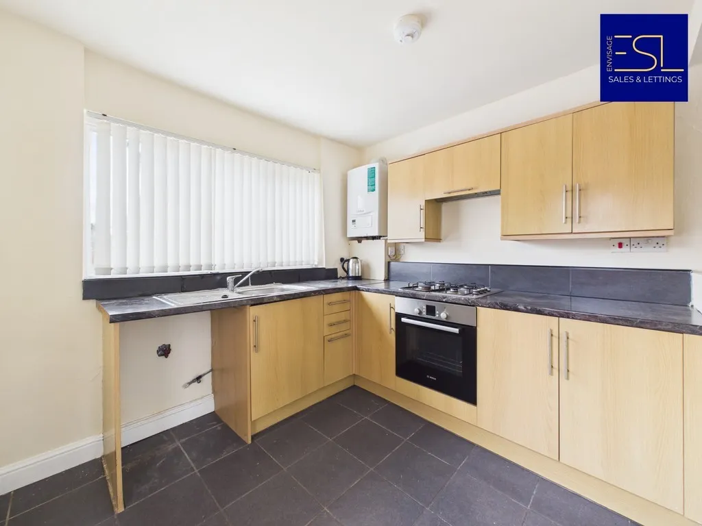 Farndale Avenue, Coventry, photo 7