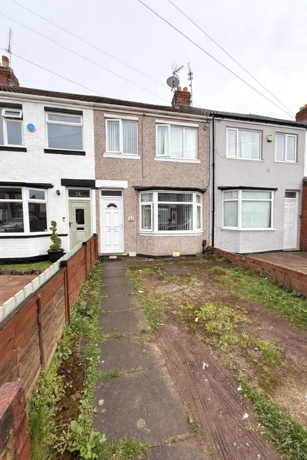 3 bed property to rent, Farndale Avenue, Coventry