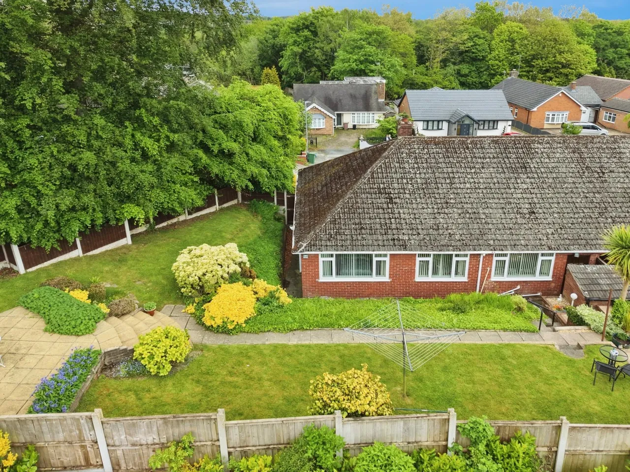Troutbeck Grove, Moss Bank, WA11, photo 8