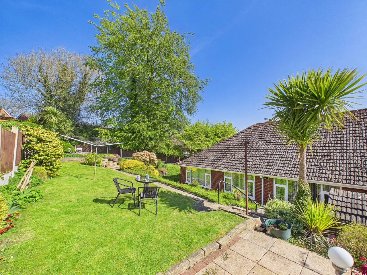 Troutbeck Grove, Moss Bank, WA11, photo 28