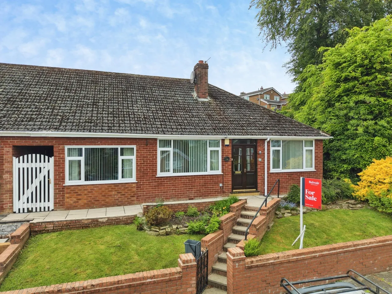 Troutbeck Grove, Moss Bank, WA11, photo 6