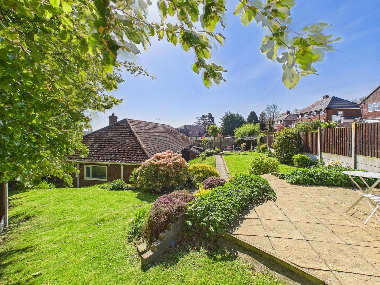Troutbeck Grove, Moss Bank, WA11, photo 31