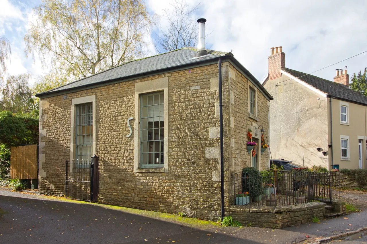 The Street, Broughton Gifford, SN12, photo 28