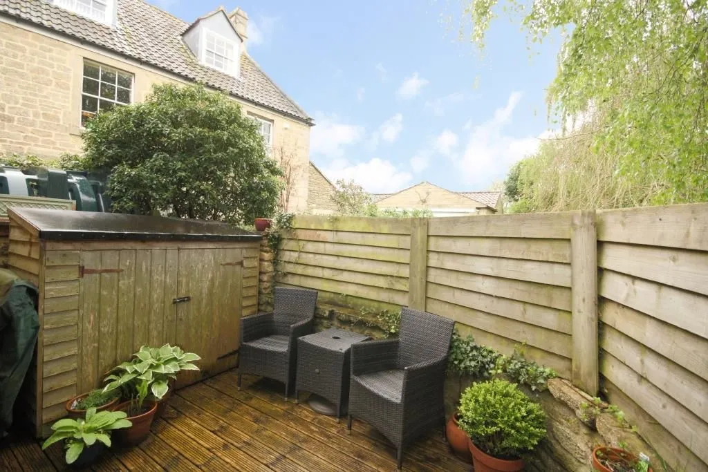 The Street, Broughton Gifford, SN12, photo 29